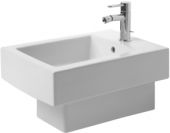 Подвесное биде Duravit Vero 223915