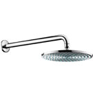 Hansgrohe Raindance S 27474 | верхний душ 240 мм ― поставщик сантехники и отопительного оборудования SAN-GROZE