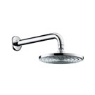 Hansgrohe Raindance S 27476 | верхний душ 180 мм ― поставщик сантехники и отопительного оборудования SAN-GROZE