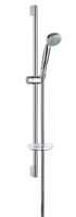 Душевой комплект Crometta Vario 27744 hansgrohe