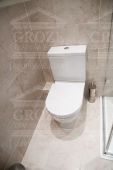 Напольный унитаз Duravit Starck 3 012809