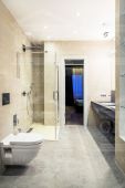 Подвесной унитаз Duravit Starck 3 220009 (sc)