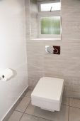 Подвесной унитаз Duravit Vero 221709