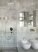 Hansgrohe PuraVida 15445 | смеситель для ванны и душа