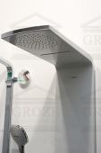 27008400 HANSGROHE RAINDANCE LIFT | душевая панель