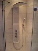 27008400 HANSGROHE RAINDANCE LIFT | душевая панель