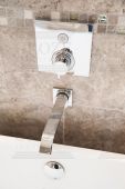 Hansgrohe ShowerSelect 15762000 | термостат с запорным вентилем (хром)