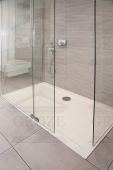 Hansgrohe ShowerSelect 15763000 | термостат с запорным вентилем (хром)