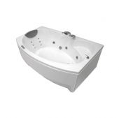 Акриловая ванна Thermolux INFINITY 190х110 Standart