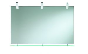 Laufen Case 4.4295.1 | зеркало с подсветкой 117x73 ― поставщик сантехники и отопительного оборудования SAN-GROZE