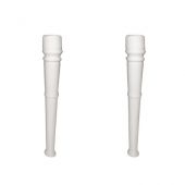 Althea Royal 40408 | декоративные "ножки" для раковины 83x12