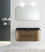 Berloni Bagno SM01 | зеркало 60x82