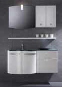 Berloni Bagno SS05 | зеркало 95x60