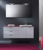 Berloni Bagno SS1200A | зеркало 120x70