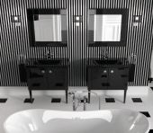 Berloni Bagno SCI0800V | зеркало 80x80