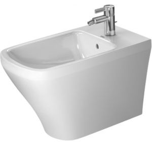 Duravit DuraStyle 228310 | напольное биде ― поставщик сантехники и отопительного оборудования SAN-GROZE