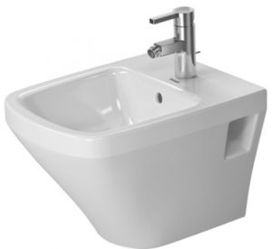 Duravit DuraStyle 228515 | биде подвесное ― поставщик сантехники и отопительного оборудования SAN-GROZE