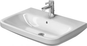 Duravit DuraStyle 231965 | раковина подвесная 65x44 ― поставщик сантехники и отопительного оборудования SAN-GROZE