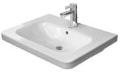 Duravit DuraStyle 232065 | раковина-столешница 65x48