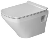 Duravit DuraStyle 253909 | унитаз подвесной