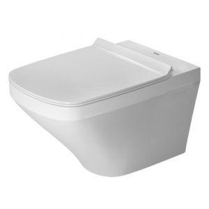 Duravit DuraStyle 255209 | унитаз подвесной ― поставщик сантехники и отопительного оборудования SAN-GROZE