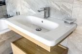 Duravit DuraStyle 232080 | раковина-столешница 80x48