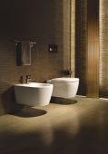 Duravit ME By Starck 252809 | унитаз подвесной