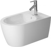 Duravit ME By Starck 228815 | биде подвесное