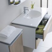 Duravit Darling New DN6471 | подвесная тумбочка