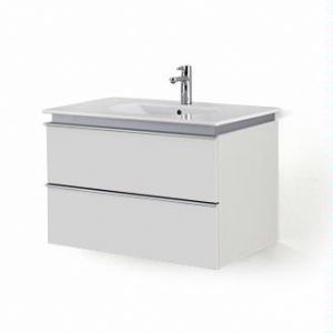 Duravit Darling New DN6471 | подвесная тумбочка ― поставщик сантехники и отопительного оборудования SAN-GROZE