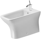 Напольное биде Duravit PuraVida 224710