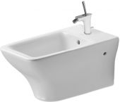 Подвесное биде Duravit PuraVida 224715