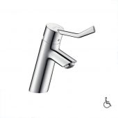 32035100 Hansgrohe Talis Care | локтевой медицинский смеситель для инвалидов (хирургический)