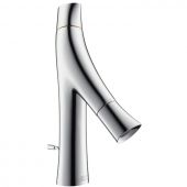 Hansgrohe Axor Starck Organic 12010000 | смеситель для раковины (хром)