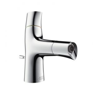 Hansgrohe Axor Starck Organic 12210000 | смеситель для биде (хром) ― поставщик сантехники и отопительного оборудования SAN-GROZE