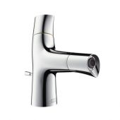 Hansgrohe Axor Starck Organic 12210000 | смеситель для биде (хром)