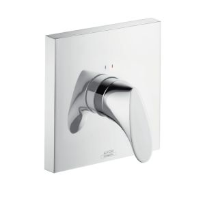 Hansgrohe Axor Starck Organic 12605000 | смеситель для душа (хром) ― поставщик сантехники и отопительного оборудования SAN-GROZE