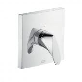 Hansgrohe Axor Starck Organic 12605000 | смеситель для душа (хром)