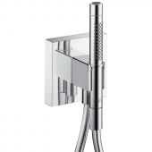 Hansgrohe Axor Starck Organic 12626000 | душевой комплект (хром)