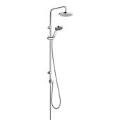 Kludi 660910500N A-Qa Dual Shower System | душевой комплект