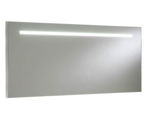Laufen Case 4.4726.1 | зеркало с подсветкой 120x62 ― поставщик сантехники и отопительного оборудования SAN-GROZE