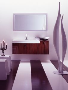 Oasis VANITY V14 | комплект мебели ― поставщик сантехники и отопительного оборудования SAN-GROZE