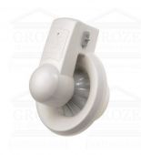 Pax XL 200 1830-1 | вытяжной вентилятор для ванной комнаты