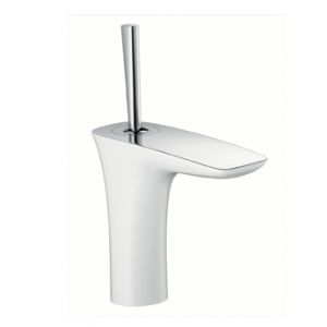 Hansgrohe PuraVida 15070 | смеситель для раковины ― поставщик сантехники и отопительного оборудования SAN-GROZE