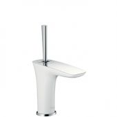 Hansgrohe PuraVida 15075 | смеситель для раковины