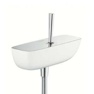 Hansgrohe PuraVida 15672 | смеситель для душа ― поставщик сантехники и отопительного оборудования SAN-GROZE