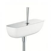 Hansgrohe PuraVida 15672 | смеситель для душа