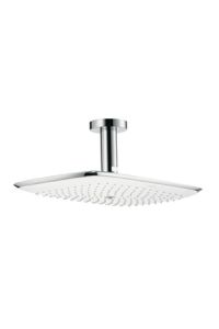 Hansgrohe PuraVida 27390 | верхний душ 390x260 мм ― поставщик сантехники и отопительного оборудования SAN-GROZE