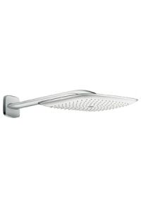 Hansgrohe PuraVida 27437 | верхний душ 390x260 мм ― поставщик сантехники и отопительного оборудования SAN-GROZE