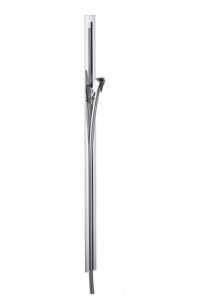 Душевая стойка Hansgrohe PuraVida 27844 ― поставщик сантехники и отопительного оборудования SAN-GROZE